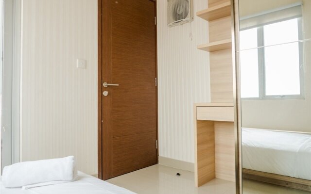 Sudirman Suites Apartment