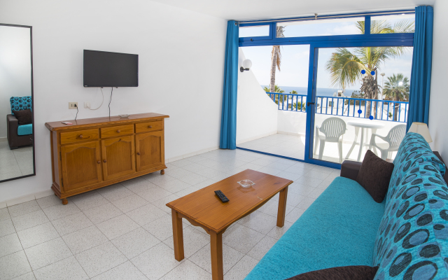 Apartamentos Jable Bermudas