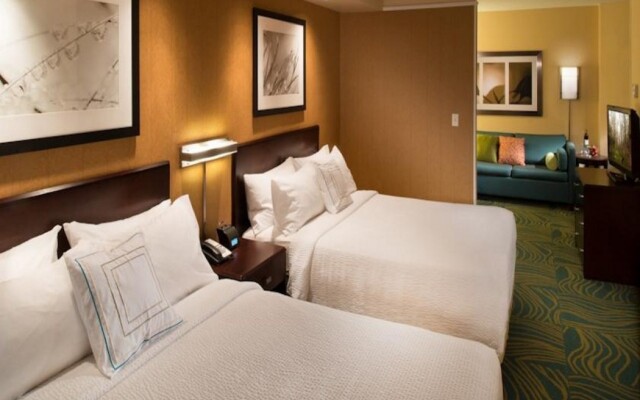 SpringHill Suites Annapolis