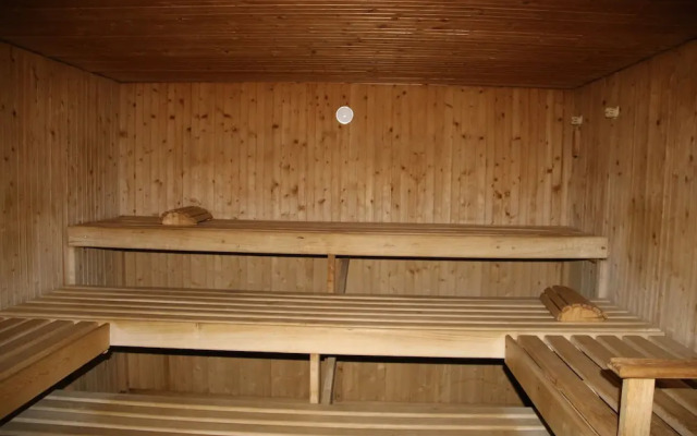 Hotel Minster