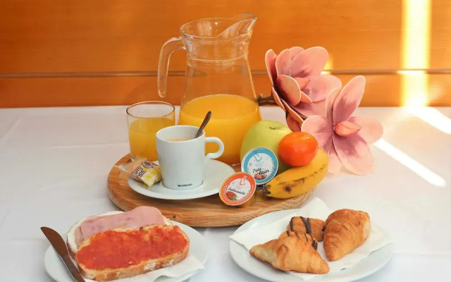 Hotel Vilagarcia
