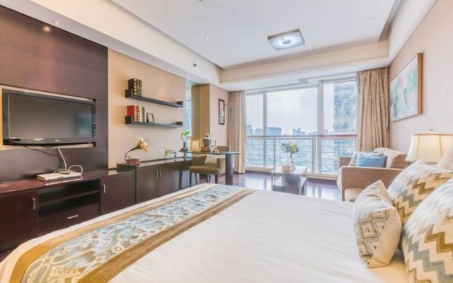 No.7 Apartment Hotel Xingguang