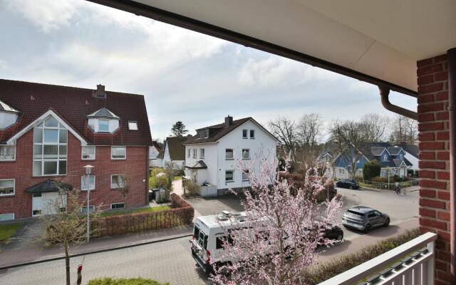 Am Elchgrund Eastcoast-Appartement 4