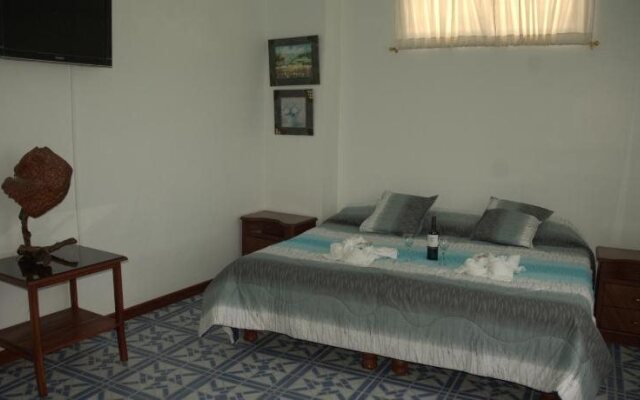 Hotel Salinas