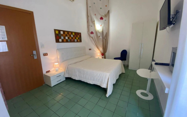 Hotel Vietri Coast