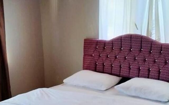 Ata Suit Apart Otel