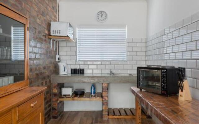 Citrusdal Country Lodge