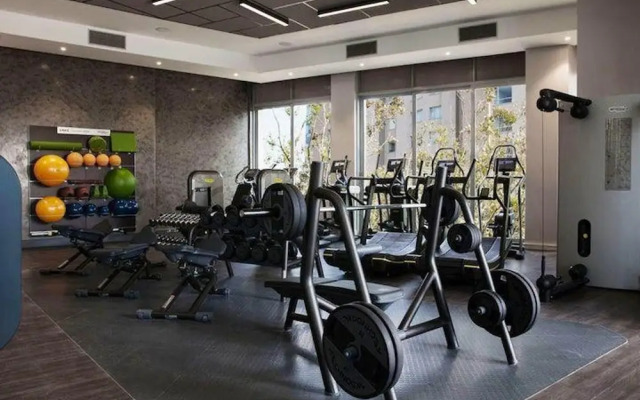 Katherine Street Luxury Apartment