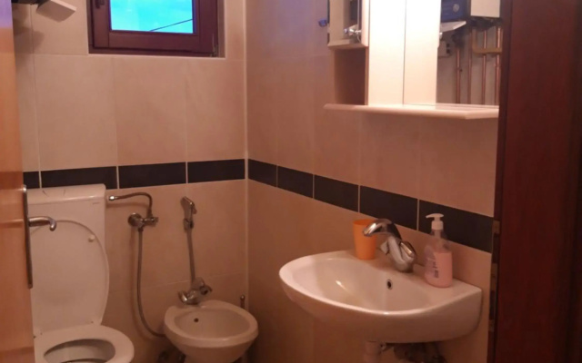 Apartman Oasis Ilidza