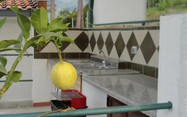 Casa Campella