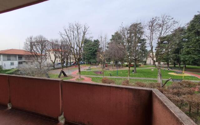 Appartamento La finestra sul Parco