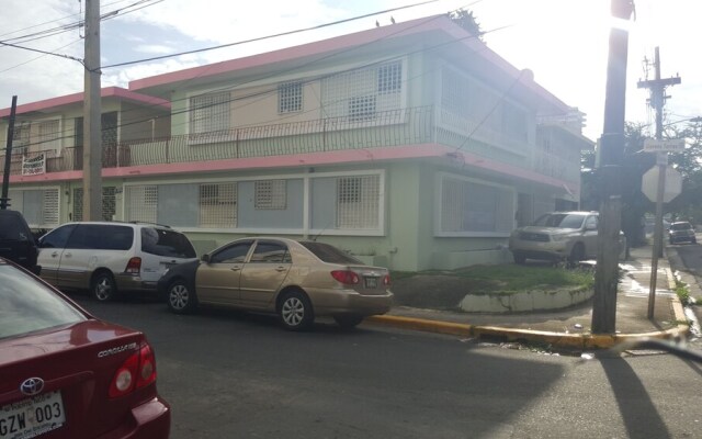 Beautiful Alondra San Juan Apartments