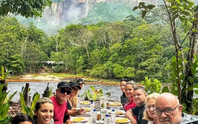 Posada Turistica Ara Meru Lodge