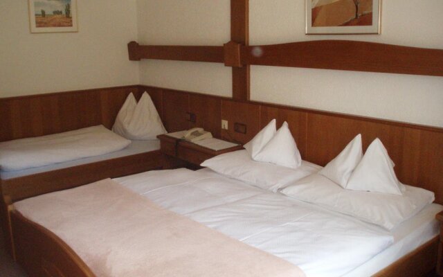 Pension Appartement Wasserer