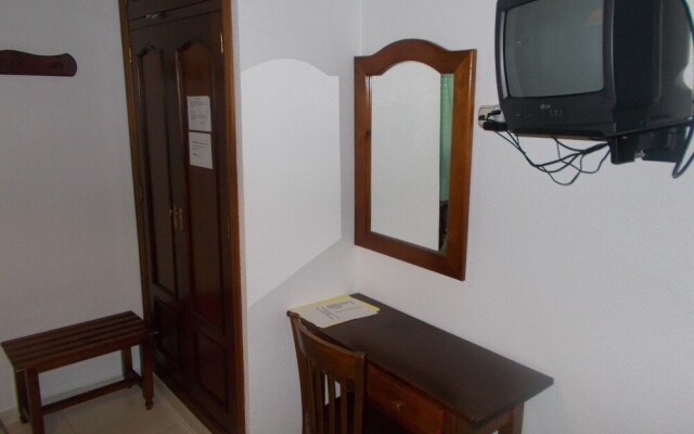 Hostal La Costa