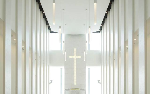The Westin Sendai