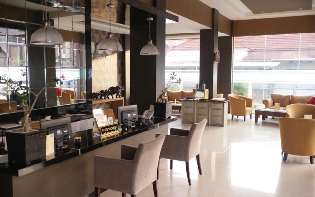 Grand Dian Boutique Hotel