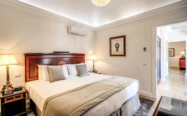 Eitch Borromini Palazzo Pamphilj