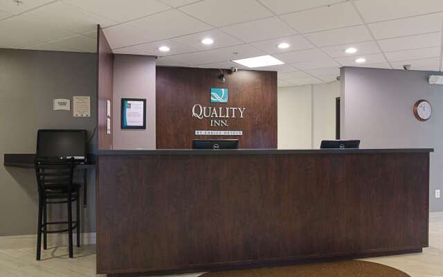 Quality Inn