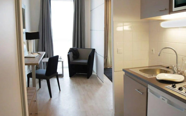 Twenty Business Flats Lille Grand Stade