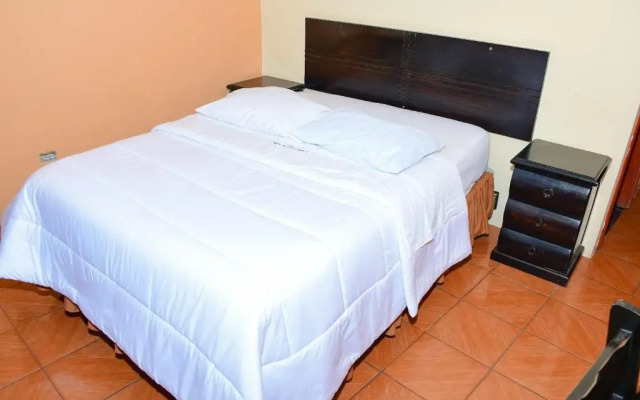 Hotel Santa Ana
