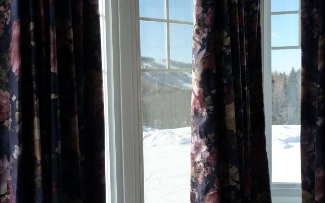 Hotel-Motel Le Saint Faustin