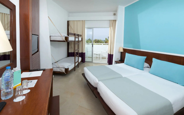 Palm Beach Club Djerba