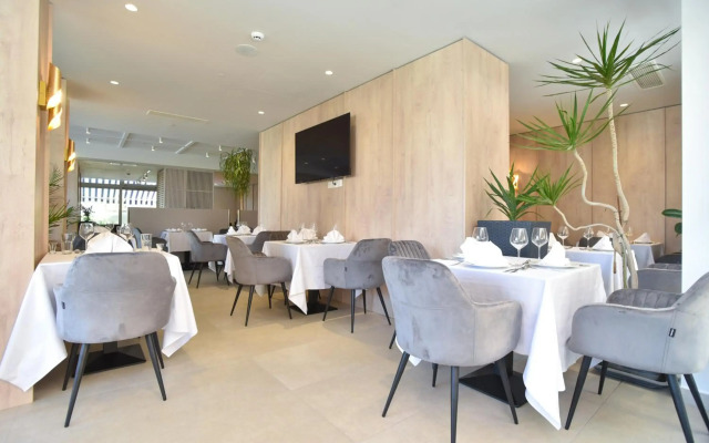 Hotel La Mer
