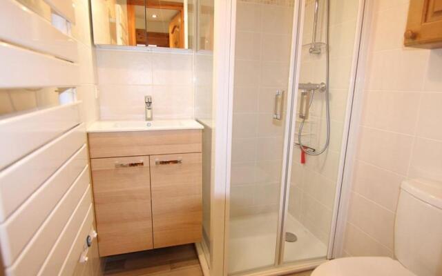 Appartement Les Saisies, 2 pièces, 4 personnes - FR-1-594-168