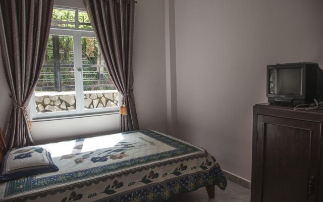 Dalat Jungle View Homestay