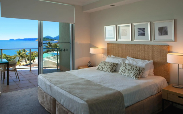 Vue Apartments Trinity Beach