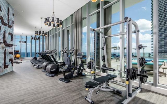 Hyde Resort and Residences, OceanMiami Collection