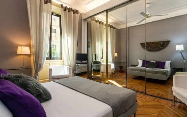 Guercino - Apartment Porta Garibaldi