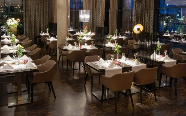 Hotel 47°