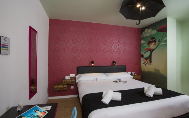 Casual del Cine Valencia Hotel
