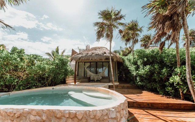 Papaya Playa Project, Tulum, a Member of Design Hotels