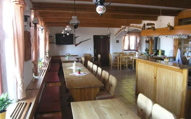 Penzion Kozel - Herlíkovice Krkonoše