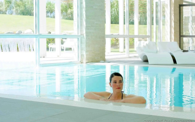 Capovaticano Resort Thalasso Spa