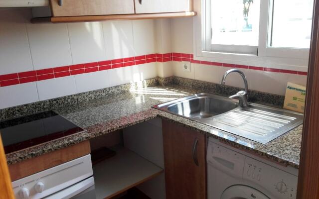 Apartamentos Penyagolosa 3000