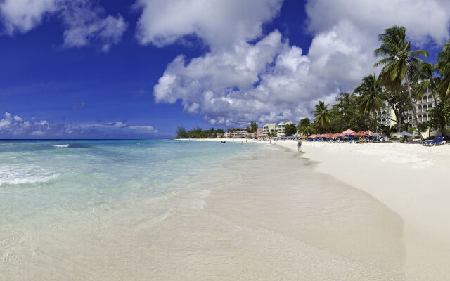 Sapphire Beach Condominiums by Blue Sky Luxury