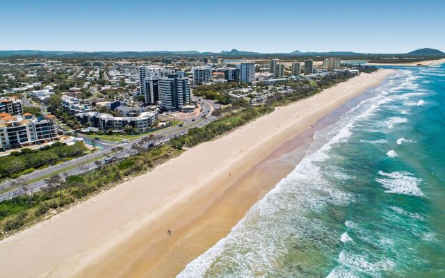 Mylos Holiday Apartments