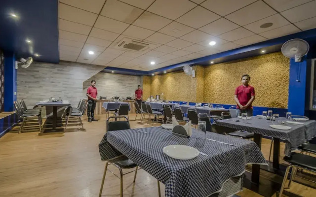 Vatika Inn Hotel