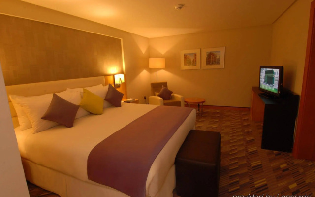 Mena Red Sea Palace Hotel
