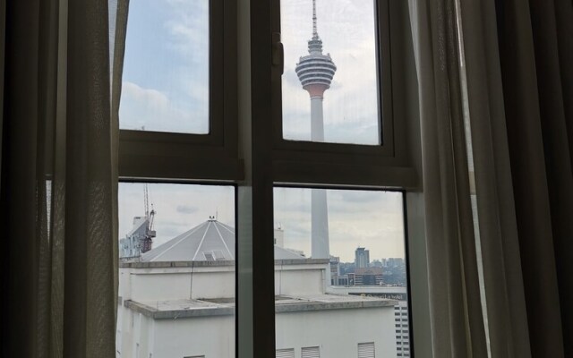 Elysees Suite Marc Residence KLCC