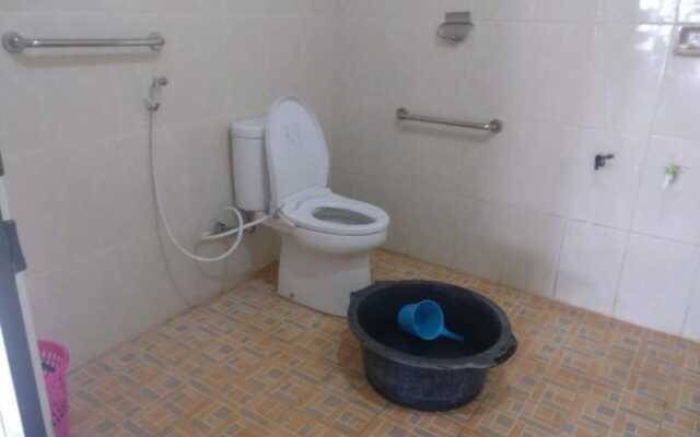 Homestay An-Nur - Hostel