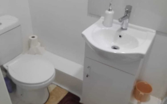 Baraka House Royal Victoria