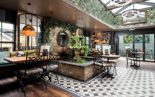 The Seaton Lane Inn - The Inn Collection Group