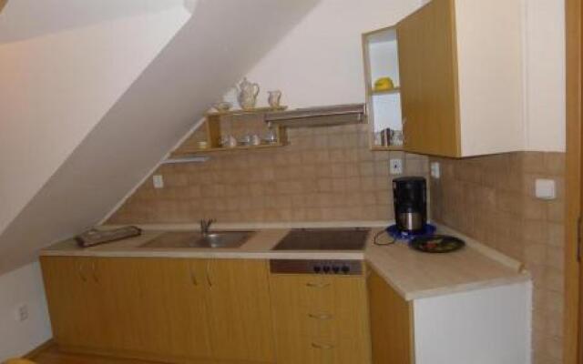 Apartment Na Rozcestí
