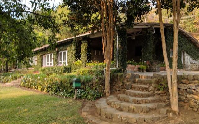 SaffronStays Nandanvan Estate, Kodaikanal
