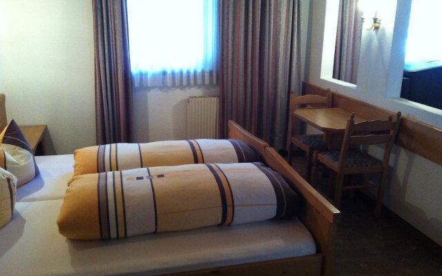 Hotel Garni Pfandl